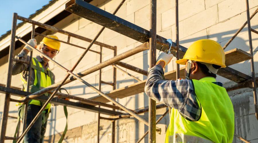 Expert flood damage restoration services in Springville, NY